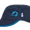 Finkid MIKKE Navy / Nautic Sommer Cap Mit UV Schutz