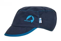 Finkid MIKKE Navy / Nautic Sommer Cap Mit UV Schutz