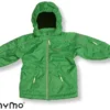 MINYMO VIC14 Riddler Grün Winterjacke Outdoorjacke Atmungsaktiv
