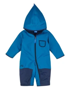 Finkid HUSKY HAALARI Kinder Thermo Schneeanzug Wasserdicht -Babyprodukte Geschäft PIKKU winter seaport navy 1280x1280 1