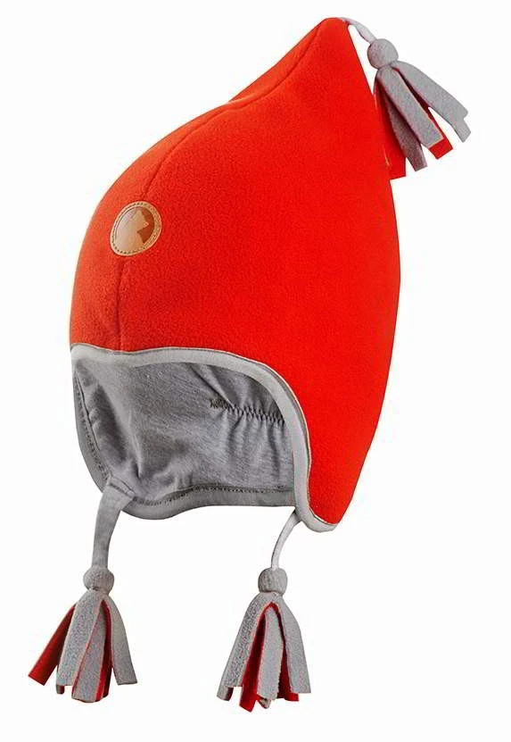 Finkid Pipo Fire/storm Winter Fleecemütze Mit Baumwollfutter 1 Finkid Pipo Fire/storm Winter Fleecemütze Mit Baumwollfutter