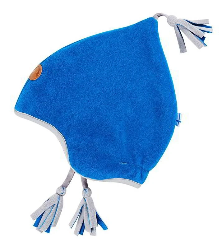 Finkid Pipo Nautic/storm Winter Fleecemütze Mit Baumwollfutter 1 Finkid Pipo Nautic/storm Winter Fleecemütze Mit Baumwollfutter