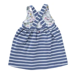 People Wear Organic Jersey Trägerkleid Blau Geringelt Bio-Baumwolle 6 People Wear Organic Jersey Trägerkleid Blau Geringelt Bio-Baumwolle -Babyprodukte Geschäft PWO 2011037 7812 2 1280x1280