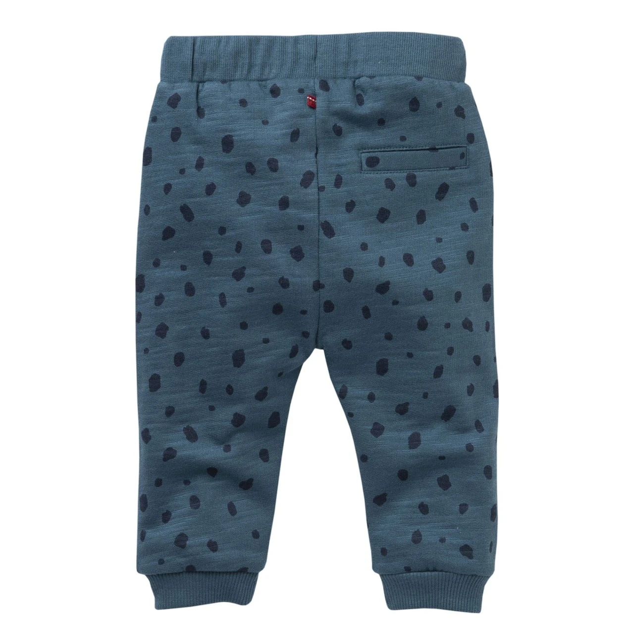 People Wear Organic Sweat-Pants Jogginghose Petrol 2 People Wear Organic Sweat-Pants Jogginghose Petrol – Bild 2