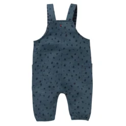 People Wear Organic Latzhose Petrol Sweat-Pants 6 People Wear Organic Latzhose Petrol Sweat-Pants -Babyprodukte Geschäft People Wear Organic 2121046 8720 2 1280x1280