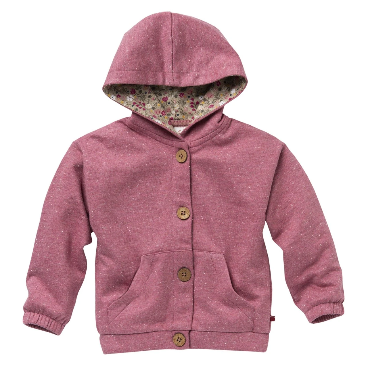 People Wear Organic Kapuzenjacke Sweat Hoody 1 People Wear Organic Kapuzenjacke Sweat Hoody