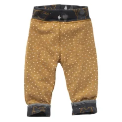 People Wear Organic Wendehose Bärchen Anthrazit - Karamell 6 People Wear Organic Wendehose Bärchen Anthrazit - Karamell -Babyprodukte Geschäft People Wear Organic 2121083 1822 3 1280x1280