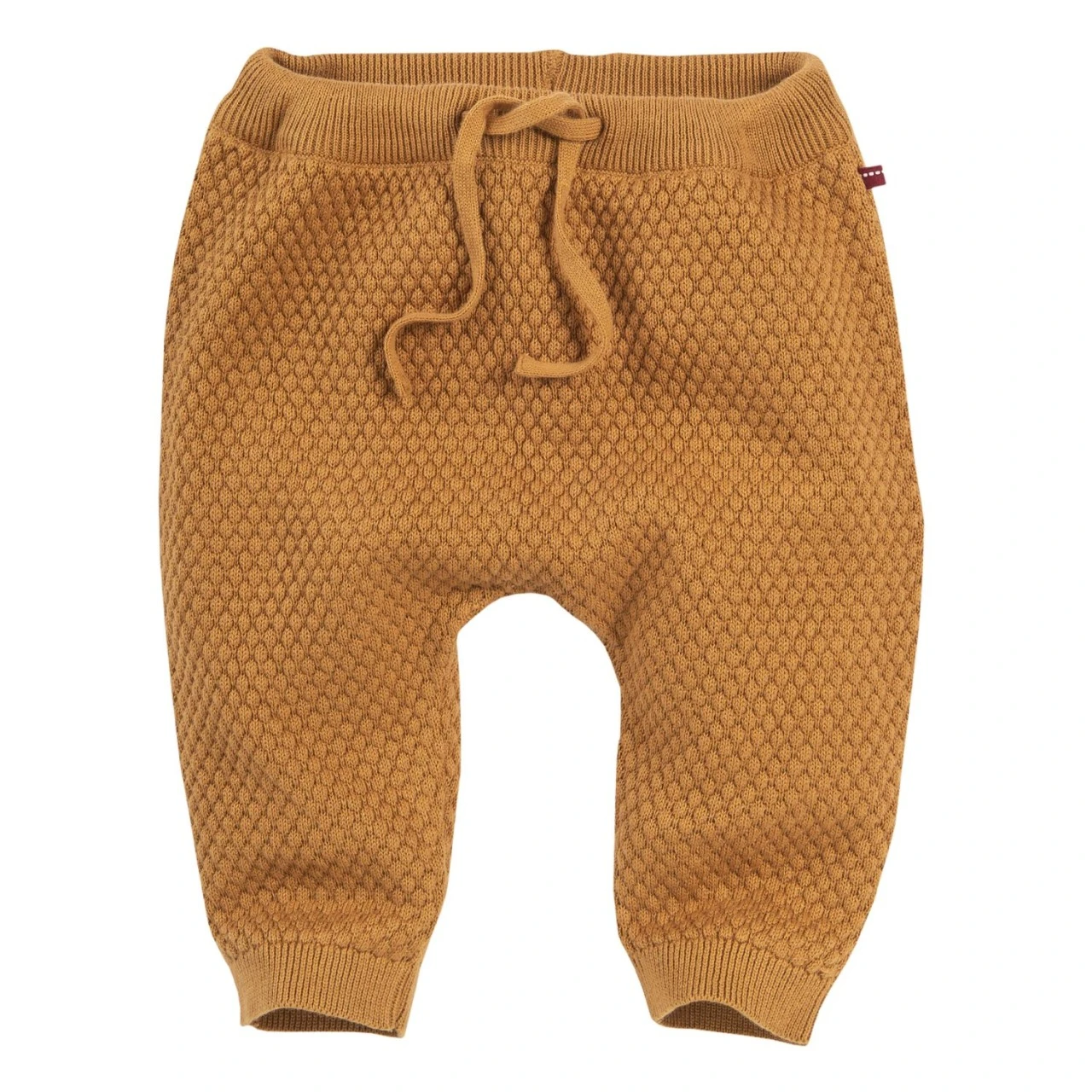 People Wear Organic Baby Strickhose Zimt Bio-Baumwolle 1 People Wear Organic Baby Strickhose Zimt Bio-Baumwolle