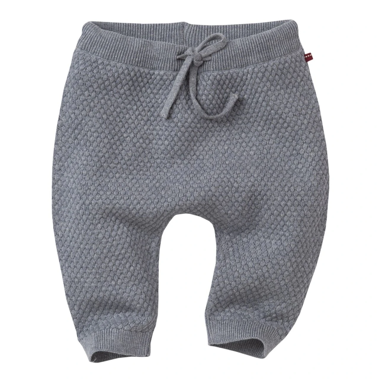 People Wear Organic Strickhose Blaugrau Leggings Bio-Baumwolle 1 People Wear Organic Strickhose Blaugrau Leggings Bio-Baumwolle