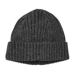 People Wear Organic Mütze Ripp-Strick Bio-Baumwolle