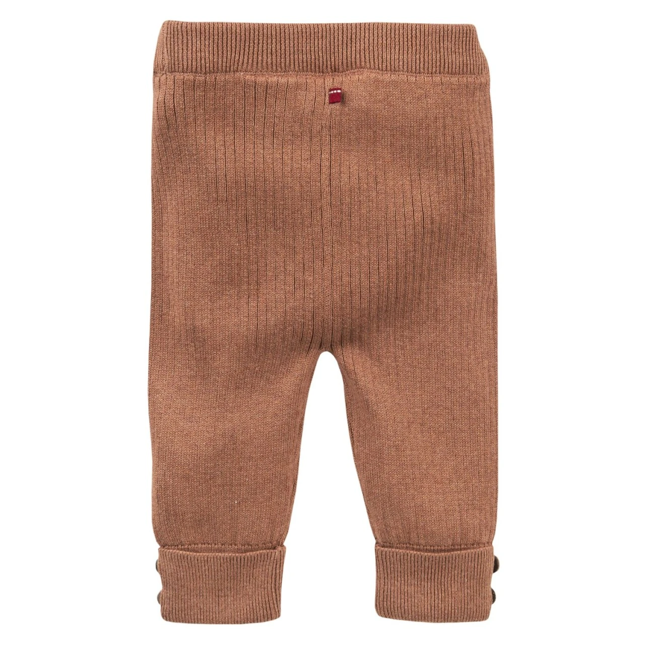 People Wear Organic Strickhose Zimt Winter Leggings Bio-Baumwolle 2 People Wear Organic Strickhose Zimt Winter Leggings Bio-Baumwolle – Bild 2