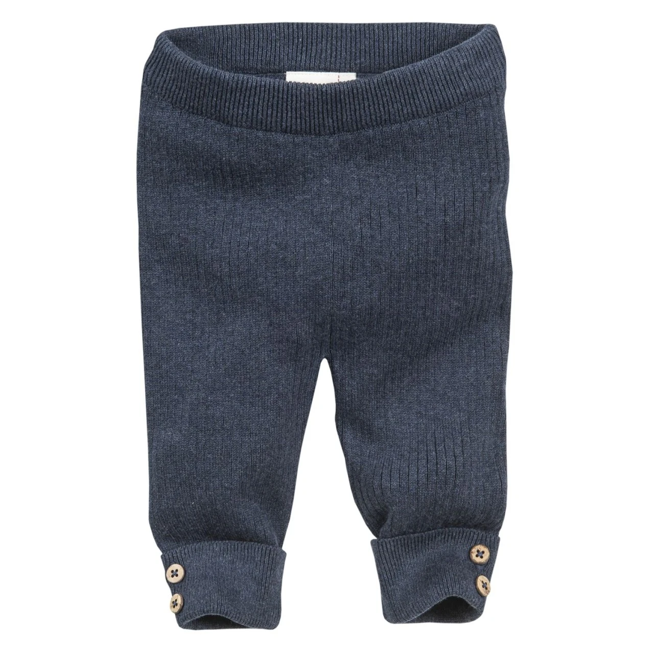 People Wear Organic Strickhose Dunkelblau Winter Leggings Bio-Baumwolle 1 People Wear Organic Strickhose Dunkelblau Winter Leggings Bio-Baumwolle