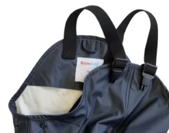Rainkids Kinder Regenhose Matschhose Mit Trägern -Babyprodukte Geschäft Rainkids Matschhose Detail 2 1280x1280 1