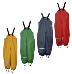 Rainkids Kinder Regenhose Matschhose Mit Trägern -Babyprodukte Geschäft Rainkids Regenhose alle 1280x1280 3