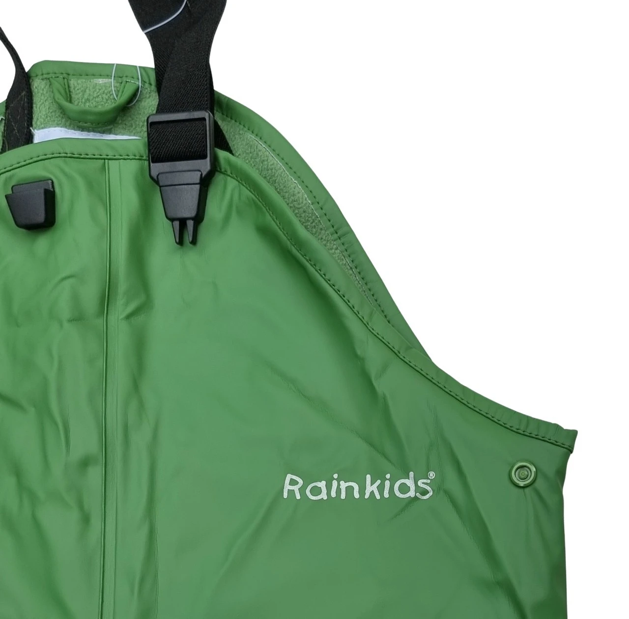 Rainkids Thermo Regenhose Gefüttert Matschhose Mit Fleecefutter 8 Rainkids Thermo Regenhose Gefüttert Matschhose Mit Fleecefutter – Bild 8