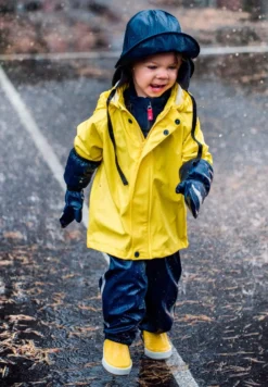 Reima Regenset TIHKU Gelb/navy Regenhose Und Regenjacke Gr. 74 - 80 10 Reima Regenset TIHKU Gelb/navy Regenhose Und Regenjacke Gr. 74 - 80 -Babyprodukte Geschäft Reima 513103 235A 4 1280x1280