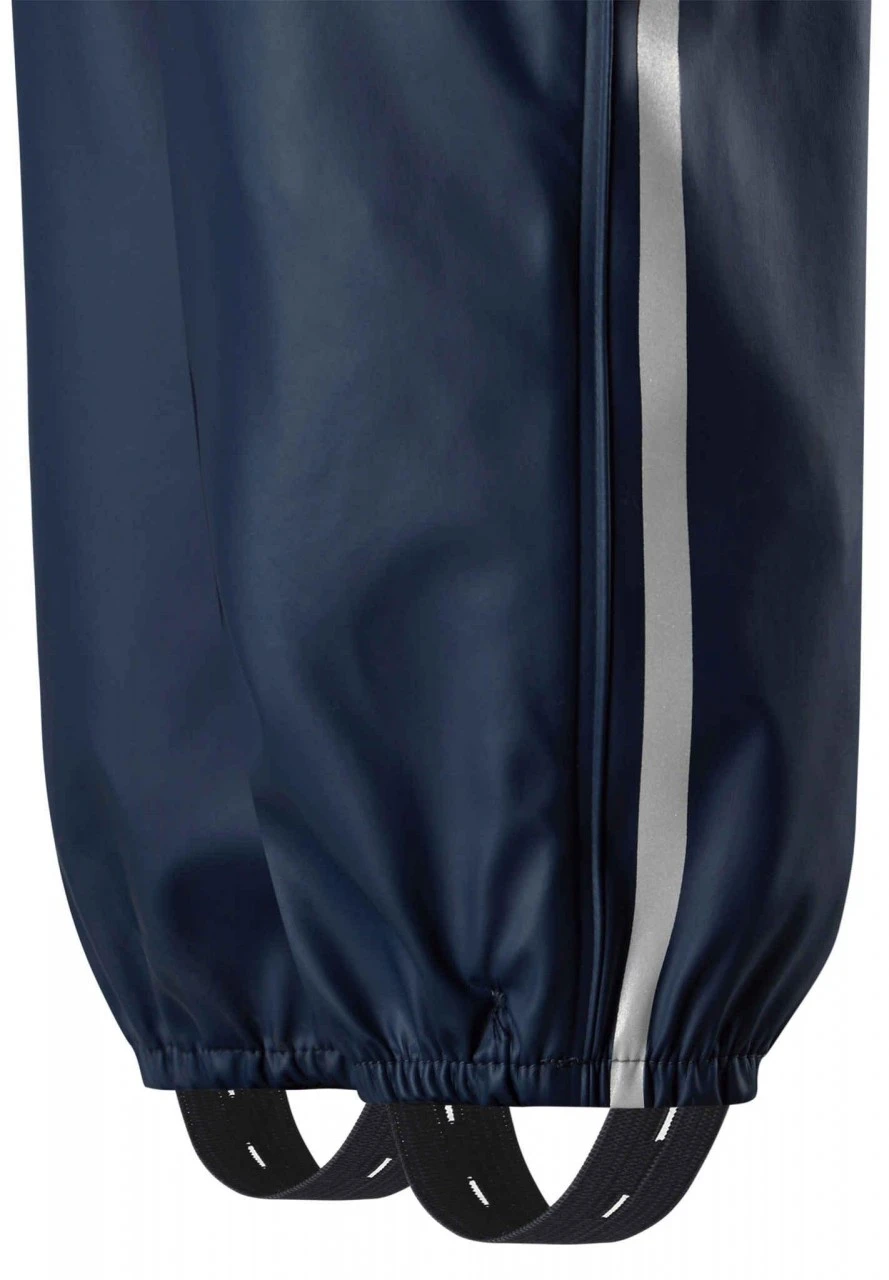 Reima Regenset TIHKU Gelb/navy Regenhose Und Regenjacke Gr. 74 - 80 7 Reima Regenset TIHKU Gelb/navy Regenhose Und Regenjacke Gr. 74 - 80 – Bild 7