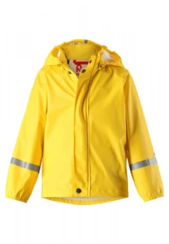 Reima Regenset TIHKU Gelb/navy Regenhose Und Regenjacke Gr. 74 - 80 12 Reima Regenset TIHKU Gelb/navy Regenhose Und Regenjacke Gr. 74 - 80 -Babyprodukte Geschäft Reima 513103 235A 7 1280x1280