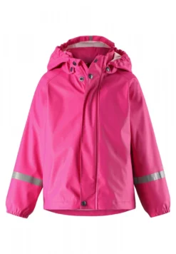 Reima Regenset TIHKU Pink/navy Regenhose Und Regenjacke -Babyprodukte Geschäft Reima 513103 462A 4 1280x1280