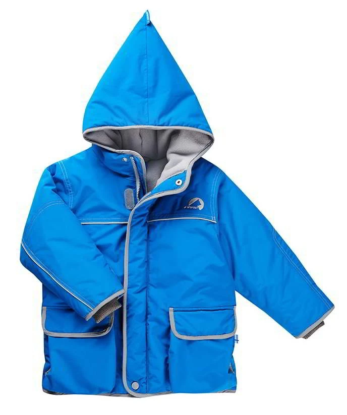 Finkid Talvi Nautic/storm Winter Outdoorjacke 1 Finkid Talvi Nautic/storm Winter Outdoorjacke