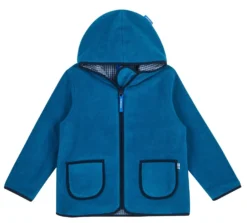 Finkid Tonttu Seaport/navy Kinder Fleecejacke -Babyprodukte Geschäft TONTTU fleecejacke 2 1280x1280