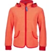 Finkid TONTTU MATCH Fleecejacke Grenadine