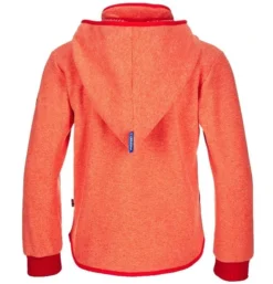 Finkid TONTTU MATCH Fleecejacke Grenadine -Babyprodukte Geschäft Tonttu Match madchen 1280x1280
