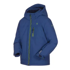 Kamik Winter Outdoorjacke Orion Mittelblau Atmungsaktiv -Babyprodukte Geschäft V45054 ORION blue 2 1280x1280 1