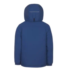Kamik Winter Outdoorjacke Orion Mittelblau Atmungsaktiv -Babyprodukte Geschäft V45054 ORION blue 4 1280x1280