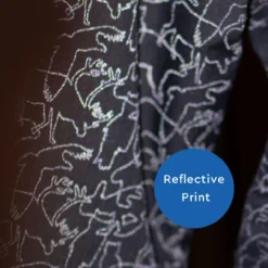 Finkid TURVA ICE Thermo Schneeanzug Winteroverall -Babyprodukte Geschäft W21 reflexprint OS42yUNj0vYsvkY 1280x1280