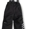 Abeko Baby Thermohose Schneehose Brandon Schwarz