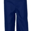Kinder Regenhose TJIP Navy Mit Trägern