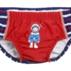 Playshoes Baby Schwimmwindel Rot Mit Taucher