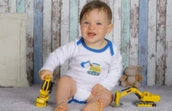 Schnizler Langarmbody 3er Pack Bagger + Streifen 9 Schnizler Langarmbody 3er Pack Bagger + Streifen -Babyprodukte Geschäft babybody bagger 1280x1280