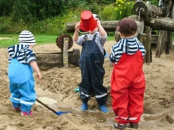 BMS Kinder Regenhose Matschhose Softskin Buddelhose Mit Trägern 11 BMS Kinder Regenhose Matschhose Softskin Buddelhose Mit Trägern -Babyprodukte Geschäft bms buddelhose kinder 1280x1280