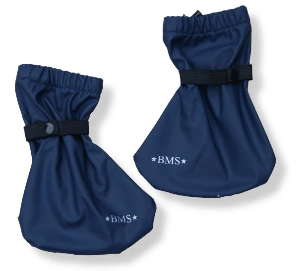 BMS Buddelsocken Marine Matschfüßlinge Ungefüttert Für Krabbelkinder 1 BMS Buddelsocken Marine Matschfüßlinge Ungefüttert Für Krabbelkinder