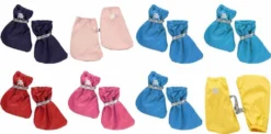 Celavi Matschfüßlinge Wasserdicht Mit Fleecefutter 7 Celavi Matschfüßlinge Wasserdicht Mit Fleecefutter -Babyprodukte Geschäft buddelsocken wasserdicht celavi 1280x1280