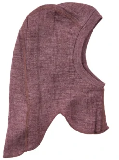 Celavi Baby Schlupfmütze Merinowolle Beere