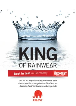 CeLaVi Kinder Regenhose RECYCLE Latzhose 11 CeLaVi Kinder Regenhose RECYCLE Latzhose -Babyprodukte Geschäft celavi d nemark rainwear 1280x1280 15