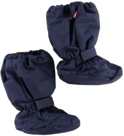 Celavi Thermo Booties Gefütterte Stiefelchen Für Babys -Babyprodukte Geschäft celavi footies navy 1280x1280