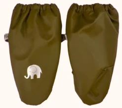 Celavi Matschhandschuhe Mit Fleecefutter 6 Celavi Matschhandschuhe Mit Fleecefutter -Babyprodukte Geschäft celavi handschuhe braun 1280x1280