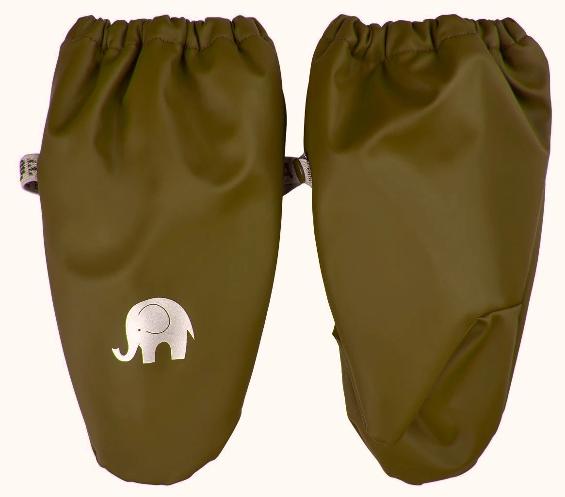 Celavi Matschhandschuhe Mit Fleecefutter 3 Celavi Matschhandschuhe Mit Fleecefutter – Bild 3