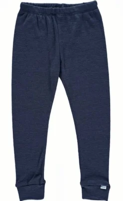 Celavi Baby Woll-Unterhose Leggins Merino Wolle