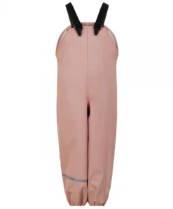 CeLaVi Kinder Regenhose RECYCLE Latzhose
