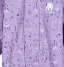 CeLaVi Mädchen Regenanzug Blumen Flieder + Rehe -Babyprodukte Geschäft celavi regenanzug rehe 1 1280x1280