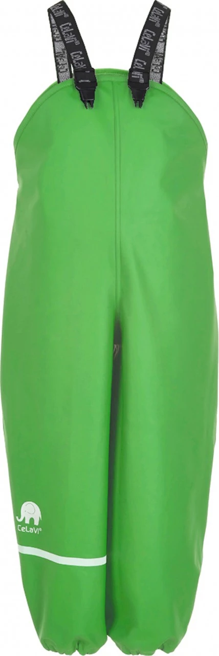 Celavi Kinder Regenhose Wasserdicht Mit Trägern 1 Celavi Kinder Regenhose Wasserdicht Mit Trägern