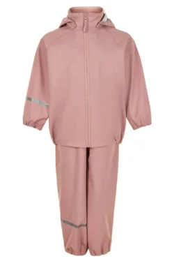 CeLaVi Kinder Regenanzug Zweiteiler RECYCLE