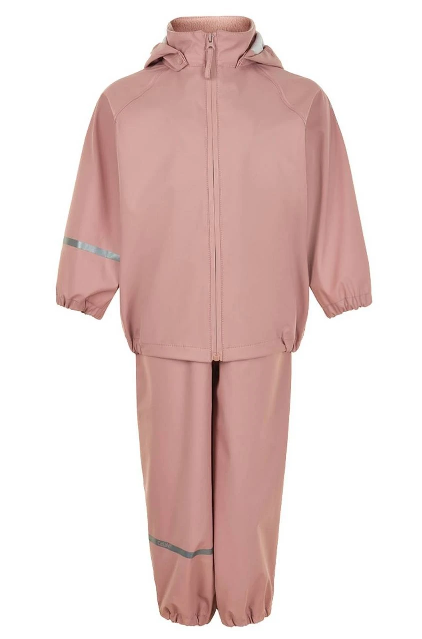 CeLaVi Kinder Regenanzug Zweiteiler RECYCLE 1 CeLaVi Kinder Regenanzug Zweiteiler RECYCLE