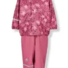 CeLaVi Thermo Matschanzug Kombi Winter Regenanzug Leo Rose