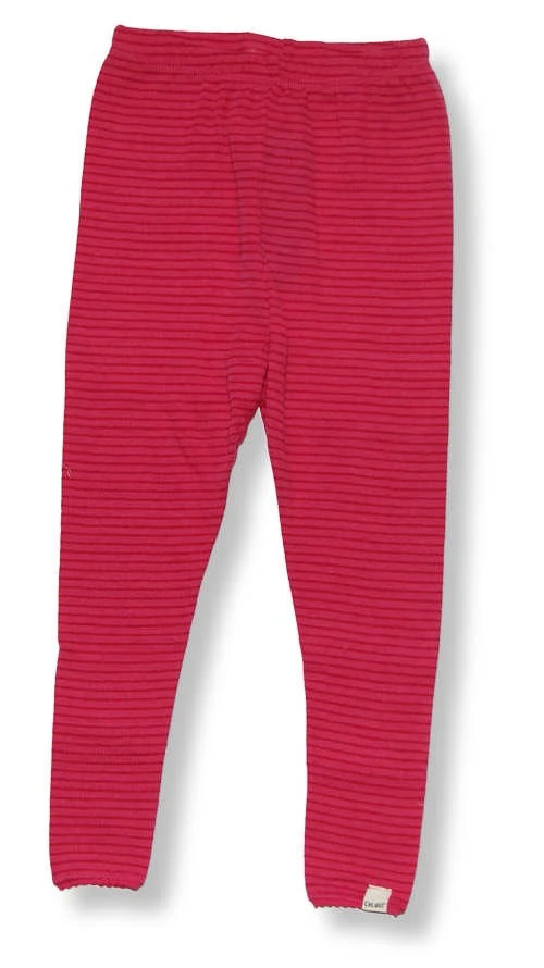 Celavi Legins Lange Unterhose Pink-berry Merino Schurwolle Ökotex100 1 Celavi Legins Lange Unterhose Pink-berry Merino Schurwolle Ökotex100